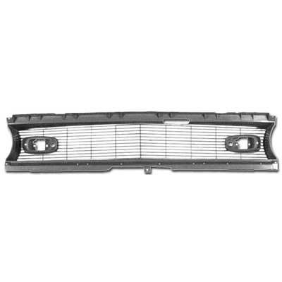 Goodmark Grille Assemblies - 4020050681