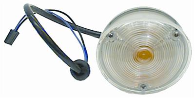Goodmark Parking Light Assemblies - 4020071691