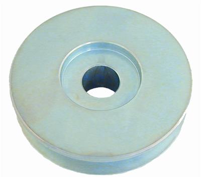 Goodmark Deep Groove Alternator Pulleys - 4020286681