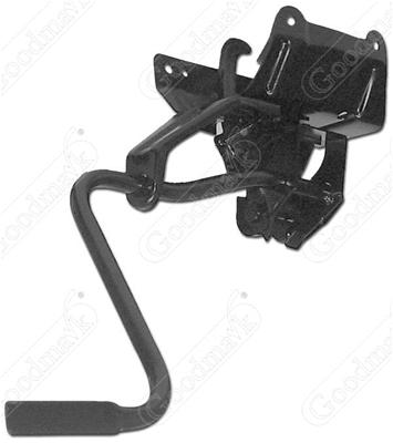 Goodmark Hood Latch Assemblies - 4020319672