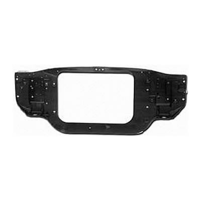Goodmark Radiator Core Supports - 402032067