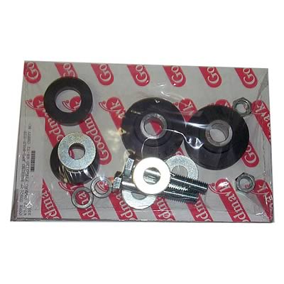 Goodmark Radiator Core Supports - 402032667S