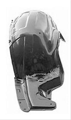 Goodmark Inner Fenders - 402035067L