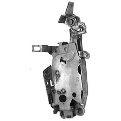 Goodmark Door Latch Assemblies - 402044467R