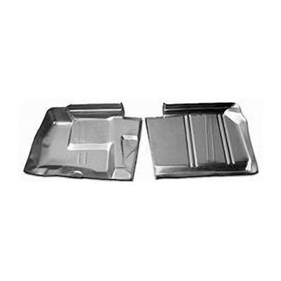 Goodmark Floor Panel Patches - 402051567L