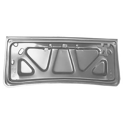 Goodmark Trunk Lids - 4020700671
