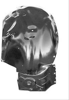 Goodmark Inner Fenders - 402135070R