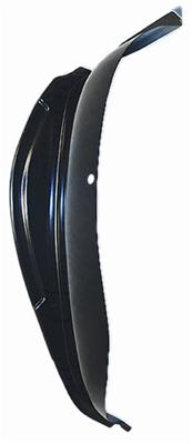 Goodmark Cowl Panels - 402138570R
