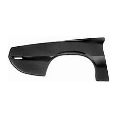 Goodmark Quarter Panels - 402160070R
