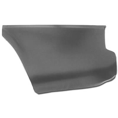Goodmark Quarter Panel Patches - 402169074L