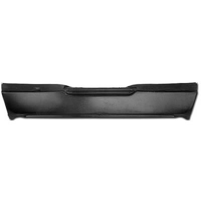Goodmark Rear Valances - 402187570