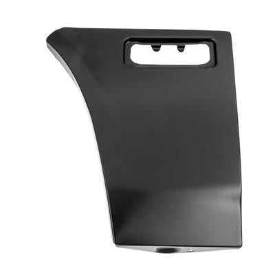 Goodmark Fender Extensions - 402111078R
