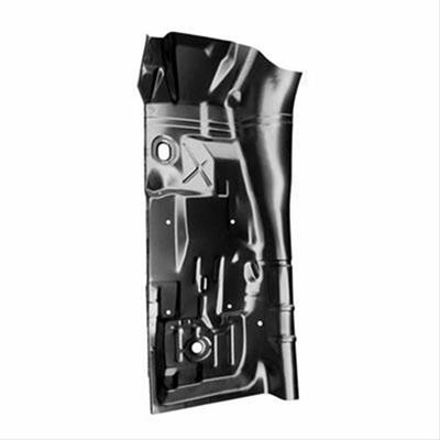 Goodmark Floor Panels - 4021500752L