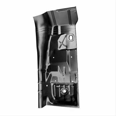 Goodmark Floor Panels - 4021500752R