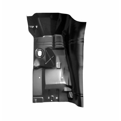 Goodmark Floor Panels - 4021505752L