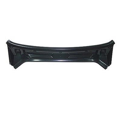Goodmark Deck Filler Panels - 4021712701A