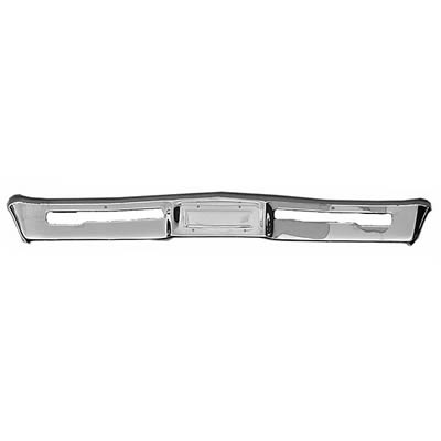 Goodmark Bumpers - 403000065