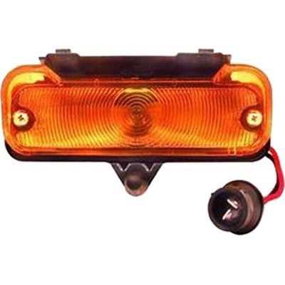 Goodmark Driver Side Park Light Assembly - 403007165L