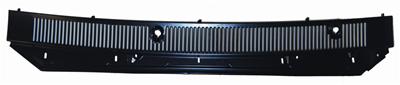 Goodmark Cowl Panels - 403038664