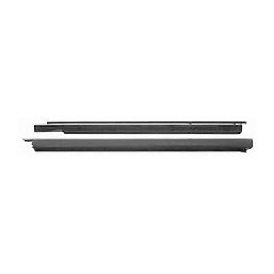 Goodmark Rocker Panels - 403047064L