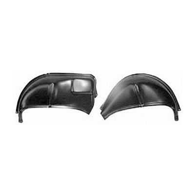 Goodmark Wheelhouses - 403067564L