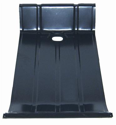Goodmark Trunk Floor Pans - 4030720641