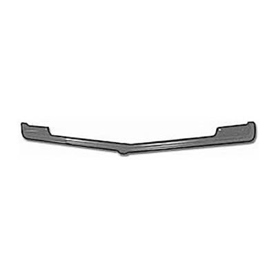 Goodmark Bumper Filler Panels - 403102066