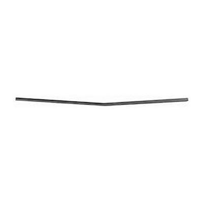 Goodmark Hood Edge Moldings - 403125067