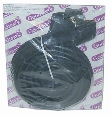 Goodmark Individual Weatherstripping Seals - 403242569P