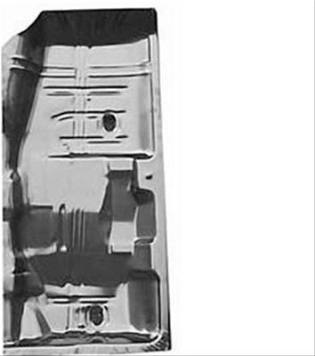 Goodmark Floor Panel Patches - 403250068R