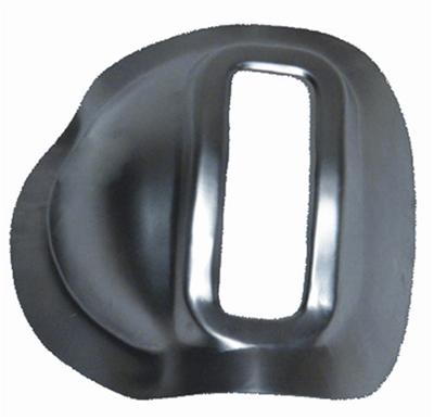 Goodmark Shifter Hump Panels - 4032507683