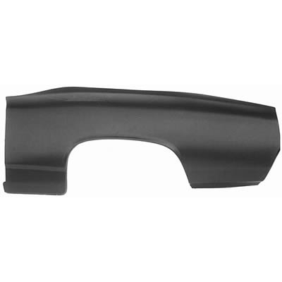 Goodmark Quarter Panels - 403260068L
