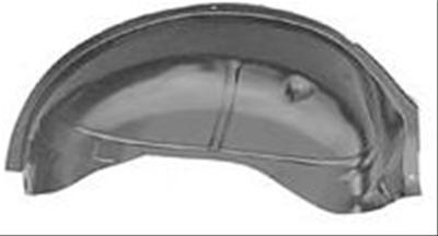 Goodmark Inner Fenders - 403267068R