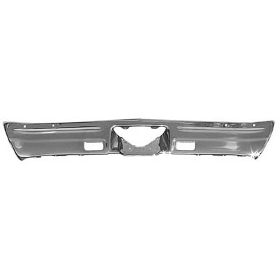 Goodmark Bumpers - 403280068