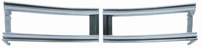 Goodmark Taillight Bezels - 403284068P