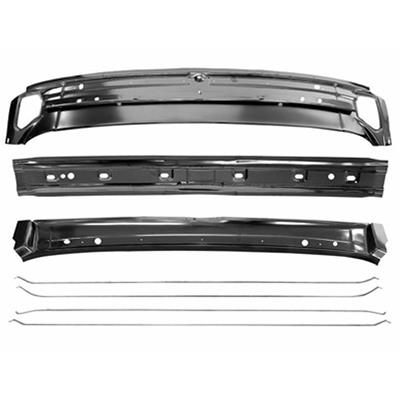 Goodmark Roof Panel Reinforcements - 4032496681S