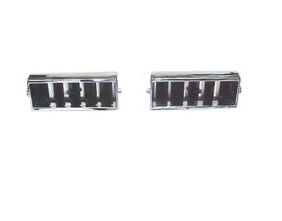 Goodmark Interior Vents - 4032523696P