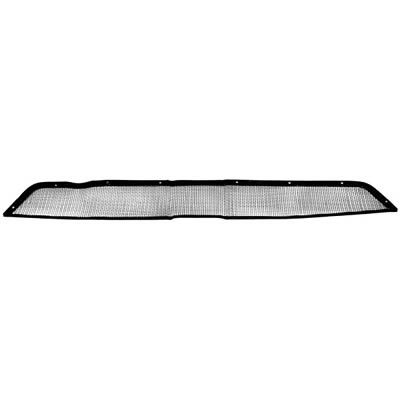 Goodmark Hood Inserts - 40332307012