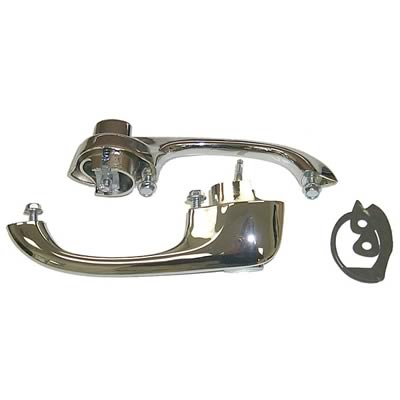 Goodmark Exterior Door Handles - 403344070S