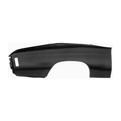 Goodmark Quarter Panels - 403360070R
