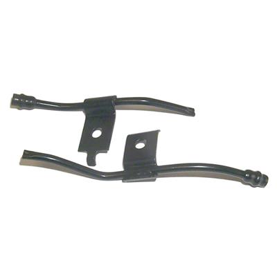 Goodmark Windshield Washer Nozzles - 4033242702P