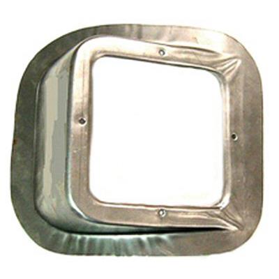 Goodmark Floor Panels - 4035507781A