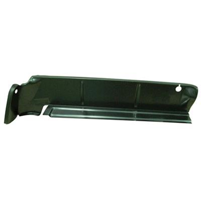 Goodmark Deck Filler Panels - 404373564R