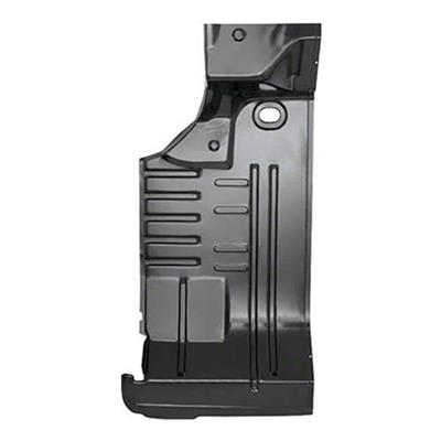Goodmark Trunk Floor Pans - 404472065L