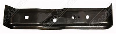 Goodmark Trunk Floor Pan Braces - 404474565L