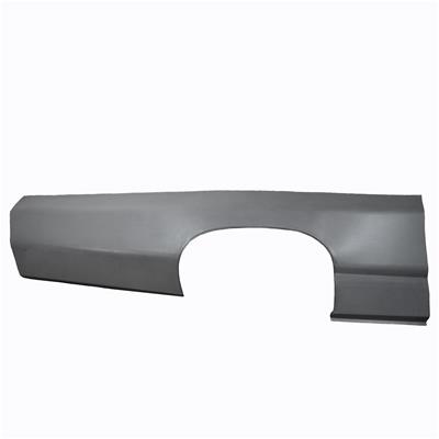 Goodmark Quarter Panels - 4045600671R