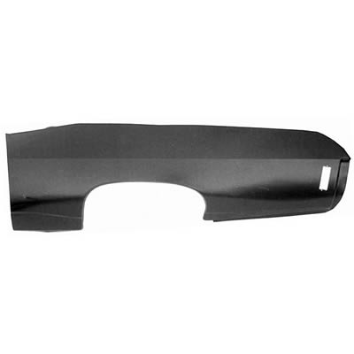 Goodmark Quarter Panels - 404660069L