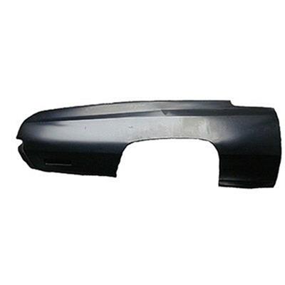 Goodmark Quarter Panels - 404760071R