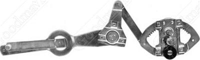 Goodmark Window Regulators - 414042047L