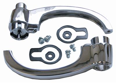 Goodmark Exterior Door Handles - 414044052P